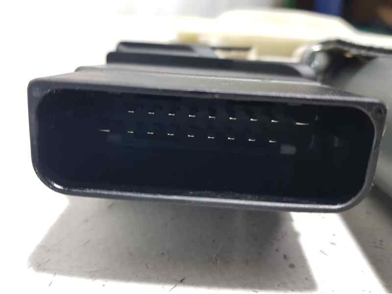 Recambio de elevalunas trasero izquierdo para seat toledo (5p2) exclusive referencia OEM IAM 1K0959703AE 18 PINS ELECTRICO