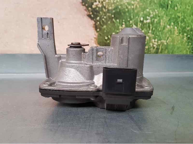 Recambio de valvula escape para seat ibiza (6p1) fr referencia OEM IAM 5Q0253691H  PIERBURG