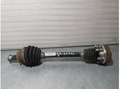 TRANSMISION DELANTERA IZQUIERDA 6Q0407271AT 