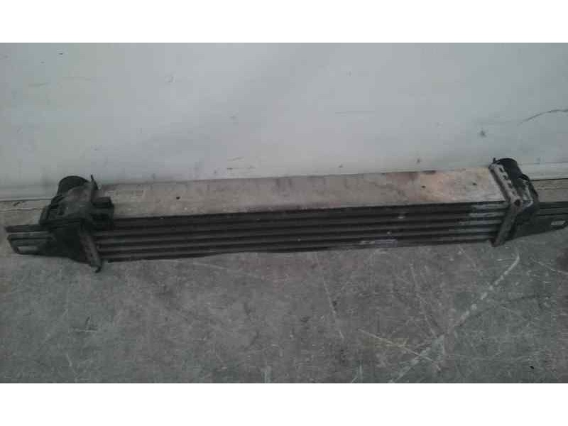 Recambio de intercooler para citroën nemo basis referencia OEM IAM L8119001 51790623 BEHR