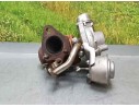 Recambio de turbocompresor para renault captur 1.5 dci diesel fap energy referencia OEM IAM 8013740 H8201164371 GARRET