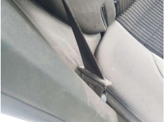 CINTURON SEGURIDAD TRASERO DERECHO 96781657XY 