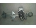 Recambio de elevalunas trasero izquierdo para peugeot 307 berlina (s2) xt referencia OEM IAM   ELECTRICO