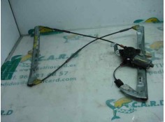 ELEVALUNAS DELANTERO IZQUIERDO 