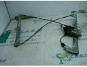 Recambio de elevalunas delantero izquierdo para peugeot 206 berlina 1.4 referencia OEM IAM   
