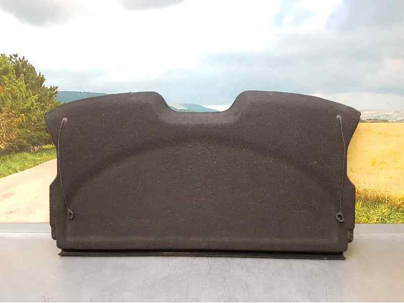 Recambio de bandeja trasera para citroën c4 berlina exclusive referencia OEM IAM 96462174ZD  