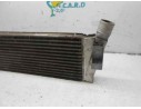 Recambio de intercooler para renault megane ii berlina 5p confort authentique referencia OEM IAM   