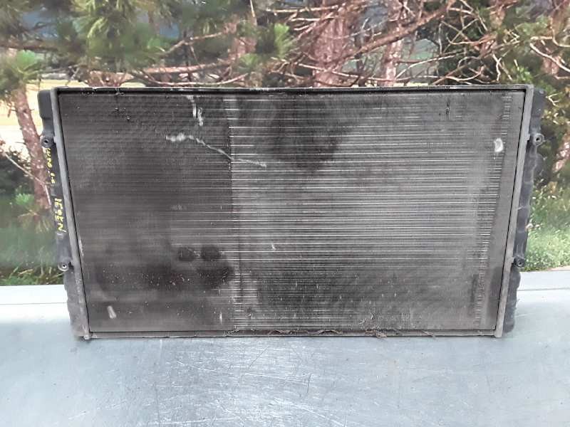 Recambio de radiador agua para volkswagen lupo (6x1/6e1) 1.0 referencia OEM IAM   VALEO