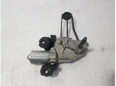 Recambio de motor limpia trasero para citroën c4 berlina millenium referencia OEM IAM 9646803180 0390201807 BOSCH