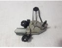 Recambio de motor limpia trasero para citroën c4 berlina millenium referencia OEM IAM 9646803180 0390201807 BOSCH