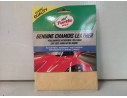 Recambio de limpiador carroceria auto para universal accesorio - referencia OEM IAM TW53623  GAMUZA PIEL TURTLE WAX