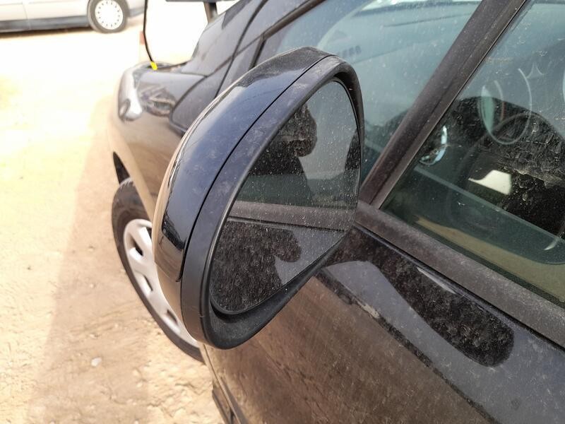 Recambio de retrovisor izquierdo para peugeot 308 i (4a_, 4c_) 1.6 hdi referencia OEM IAM 8153NE ELECTRICO ROZADO 