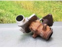 Recambio de turbocompresor para renault captur 1.5 dci diesel fap energy referencia OEM IAM 8013740 H8201164371 GARRET