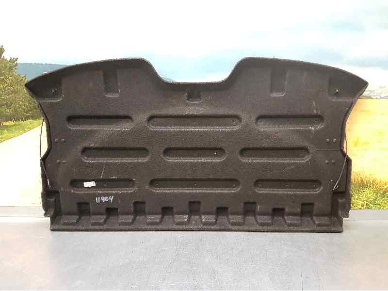 Recambio de bandeja trasera para citroën c4 berlina exclusive referencia OEM IAM 96462174ZD  
