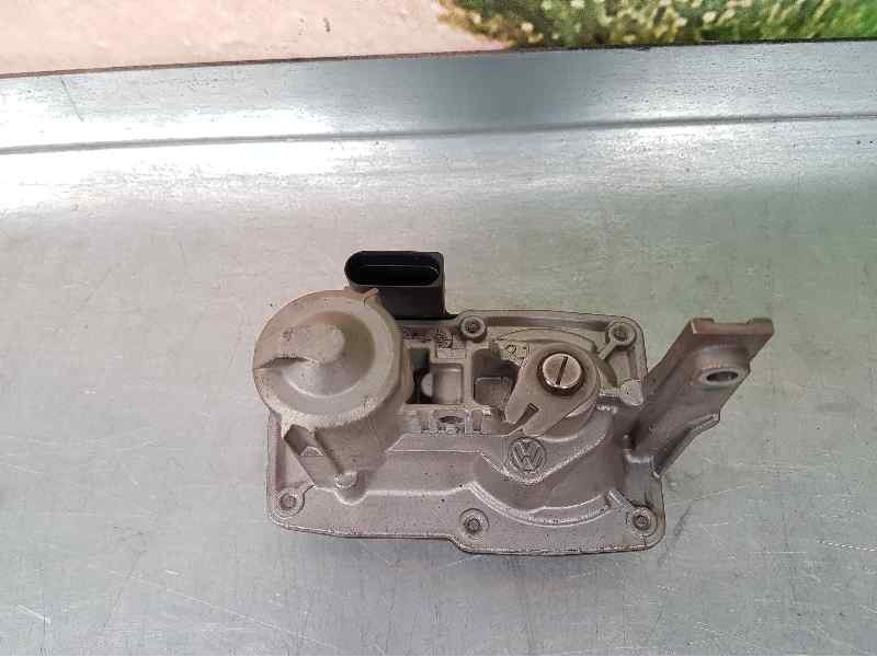 Recambio de valvula escape para seat ibiza (6p1) fr referencia OEM IAM 5Q0253691H  PIERBURG