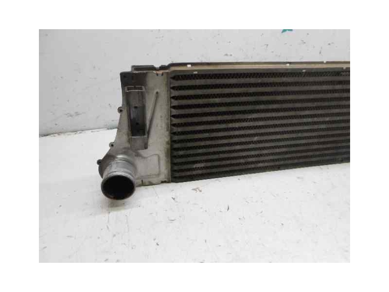 Recambio de intercooler para renault megane ii berlina 5p confort authentique referencia OEM IAM   