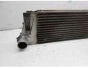 Recambio de intercooler para renault megane ii berlina 5p confort authentique referencia OEM IAM   