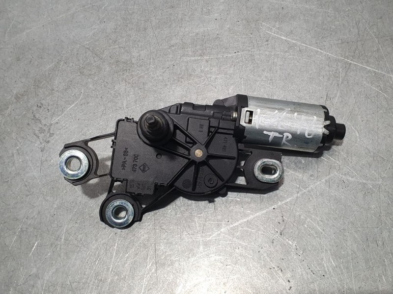 Recambio de motor limpia trasero para seat ibiza st (6j8) itech referencia OEM IAM 6J3955711 W000003216 VALEO