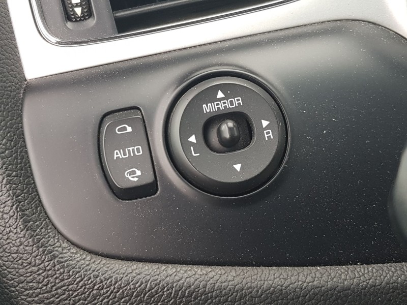 Recambio de mando retrovisor para kia cee´d (jd) 1.6 crdi 110 referencia OEM IAM 93530A2050WK  