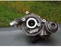 Recambio de turbocompresor para renault captur 1.5 dci diesel fap energy referencia OEM IAM 8013740 H8201164371 GARRET