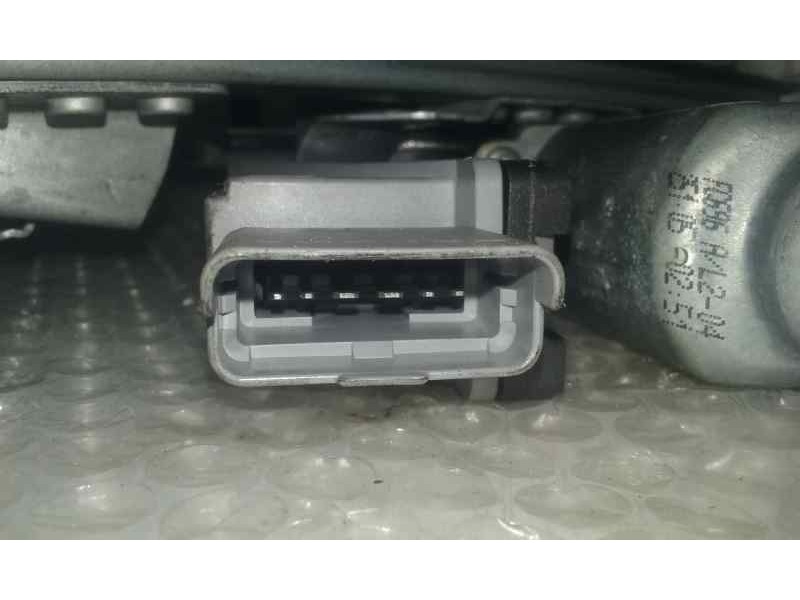 Recambio de elevalunas trasero izquierdo para peugeot 307 berlina (s2) xt referencia OEM IAM   ELECTRICO