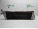 Recambio de intercooler para renault megane ii berlina 5p confort authentique referencia OEM IAM   