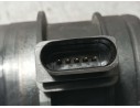 Recambio de caudalimetro para audi a4 ber. (b8) e referencia OEM IAM 03G906461C 0281002735 BOSCH