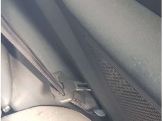 Recambio de cinturon seguridad trasero izquierdo para peugeot 2008 (--.2013) style referencia OEM IAM 96781657XY  