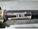 Recambio de transmision delantera izquierda para skoda fabia (5j2 ) urban referencia OEM IAM 6Q0407271AT  