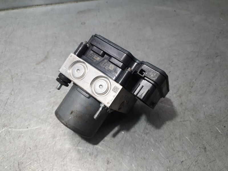 Recambio de abs para peugeot 3008 allure referencia OEM IAM 9812786180 268859 BOSCH