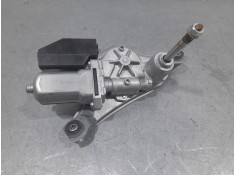 Recambio de motor limpia trasero para toyota auris hybrid active referencia OEM IAM 8513002030 2596000822 DENSO