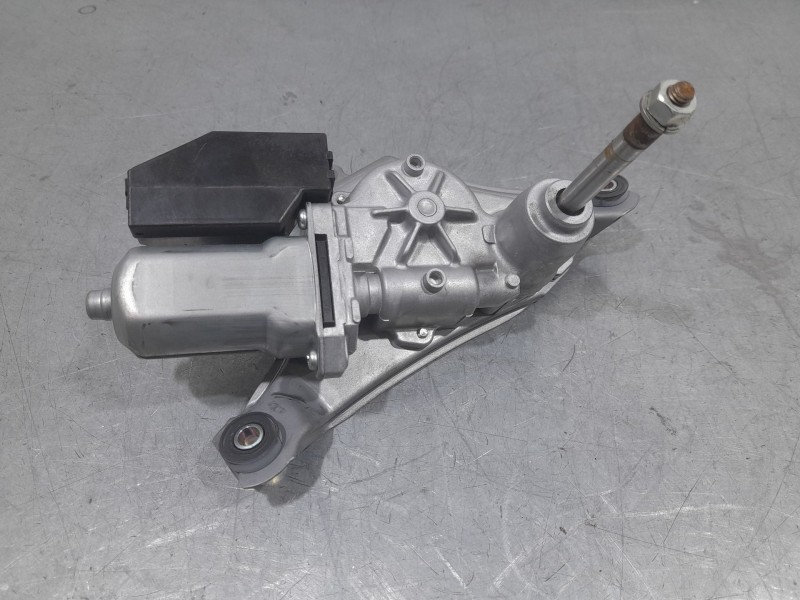 Recambio de motor limpia trasero para toyota auris hybrid active referencia OEM IAM 8513002030 2596000822 DENSO