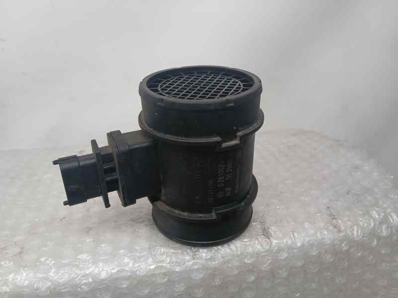 Recambio de caudalimetro para opel astra h caravan cosmo referencia OEM IAM 55350048 0281002618 BOSCH