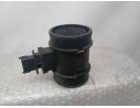 Recambio de caudalimetro para opel astra h caravan cosmo referencia OEM IAM 55350048 0281002618 BOSCH