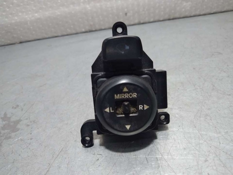 Recambio de mando retrovisor para hyundai i30 classic referencia OEM IAM SIN REF  