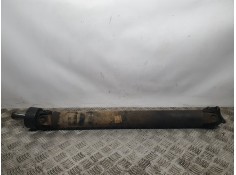 Recambio de transmision central para mitsubishi galloper (hyundai) 2.5 td exceed (3-ptas.) referencia OEM IAM SIN REF  DELANTERA