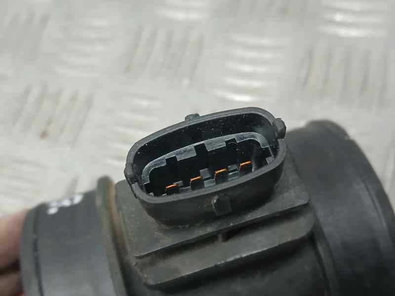 Recambio de caudalimetro para opel astra h caravan cosmo referencia OEM IAM 55350048 0281002618 BOSCH