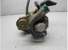 Recambio de turbocompresor para citroën xsara picasso 2.0 hdi cat (rhy / dw10td) referencia OEM IAM 7069772 9645247090 GARRETT