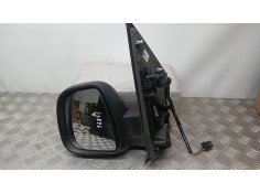 RETROVISOR IZQUIERDO 98155884XT ELECTRICO 5 CABLES 