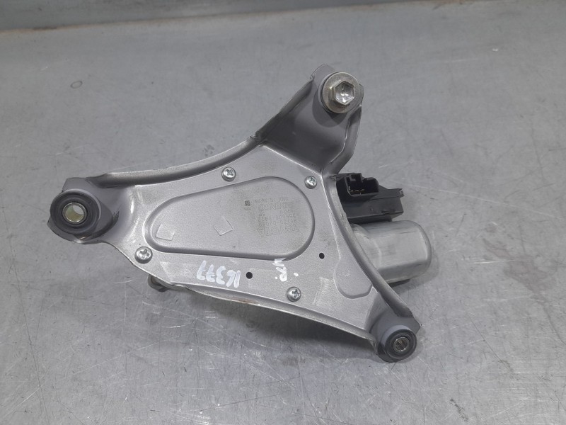 Recambio de motor limpia trasero para toyota auris hybrid active referencia OEM IAM 8513002030 2596000822 DENSO