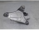 Recambio de motor limpia trasero para toyota auris hybrid active referencia OEM IAM 8513002030 2596000822 DENSO