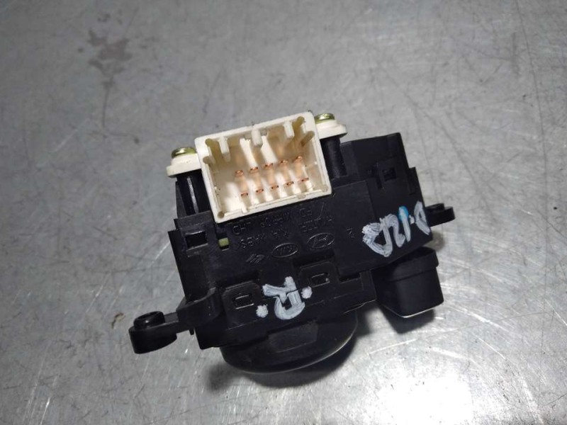 Recambio de mando retrovisor para hyundai i30 classic referencia OEM IAM SIN REF  