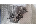 Recambio de caja cambios para citroën ds5 2.0 bluehdi 150 referencia OEM IAM 20MB55 6VELOCIDADES 0814458