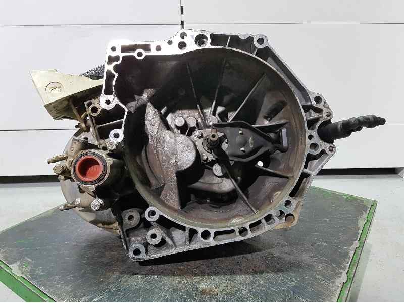 Recambio de caja cambios para citroën c4 berlina exclusive referencia OEM IAM 20DM69 3509455A 5VELOCIDADES