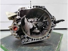 CAJA CAMBIOS 20DM69 3509455A 5VELOCIDADES