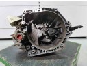 Recambio de caja cambios para citroën c4 berlina exclusive referencia OEM IAM 20DM69 3509455A 5VELOCIDADES
