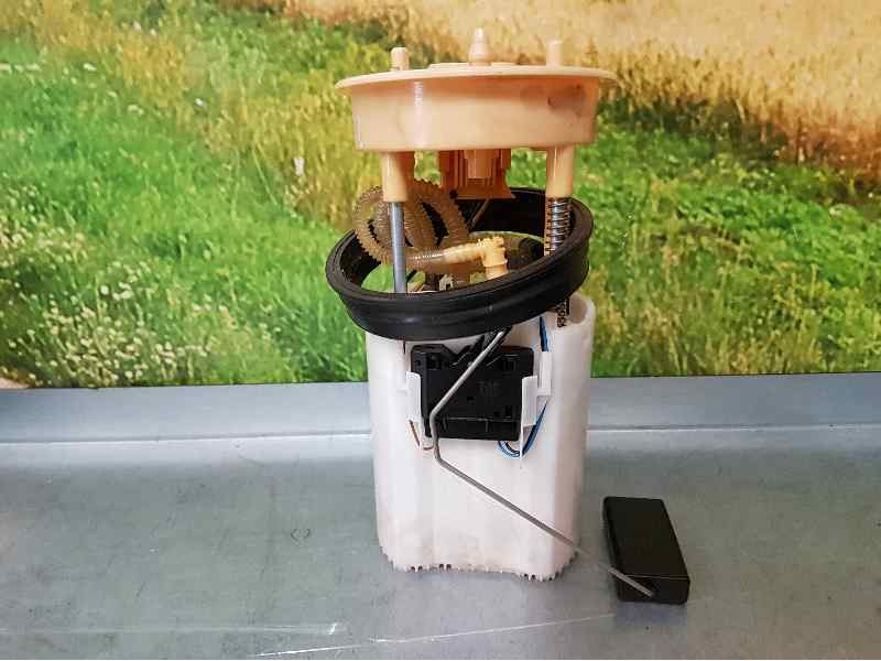 Recambio de aforador para seat ibiza (6p1) fr referencia OEM IAM 6R0919050AH A2C96035300 CONTINENTAL