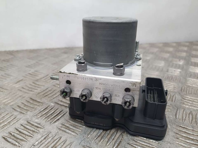 Recambio de abs para nissan nv250 kastenwagen l1h1 2,0t pro referencia OEM IAM 476601406R 269790 