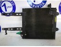 Recambio de condensador / radiador aire acondicionado para volkswagen lupo (6x1/6e1) 1.0 referencia OEM IAM 6N0820413B  
