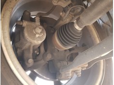 Recambio de mangueta delantera derecha para kia cee´d (jd) 1.6 crdi 110 referencia OEM IAM 51716A6000  